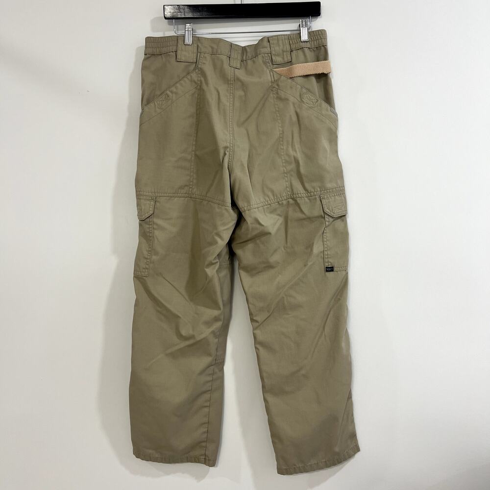 511 Tactical Taclite® Pro Pant 74273 34X30 Khaki Cargo - Picture 2 of 16